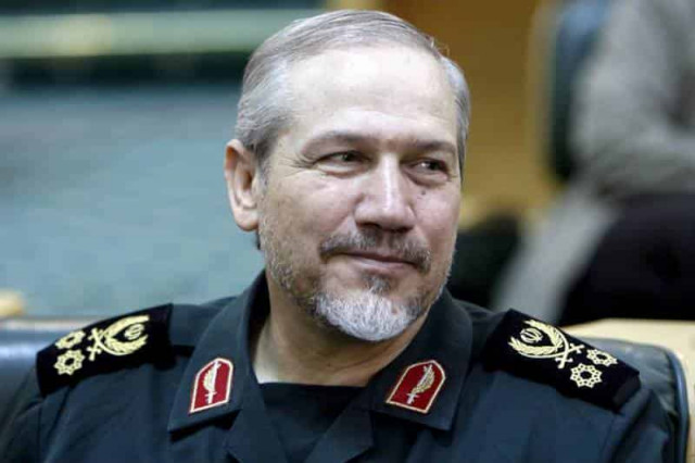 Тегеран: первая пуля в Персидском заливе сделает нефть дороже $100