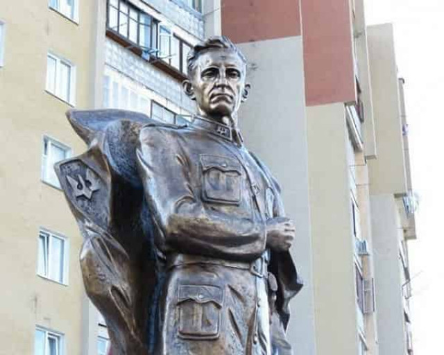 Польша и Израиль против памятника Шухевичу в Украине