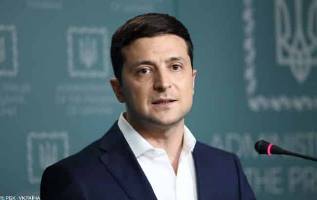 Активисты угрожают Зеленскому и даже поставили ему ультиматум