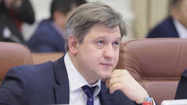 Данилюк розповів, про що будуть говорити Зеленський і Трамп