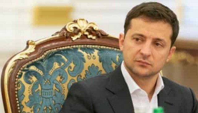 Володимир Зеленський розкрив деталі правової реформи в Україні