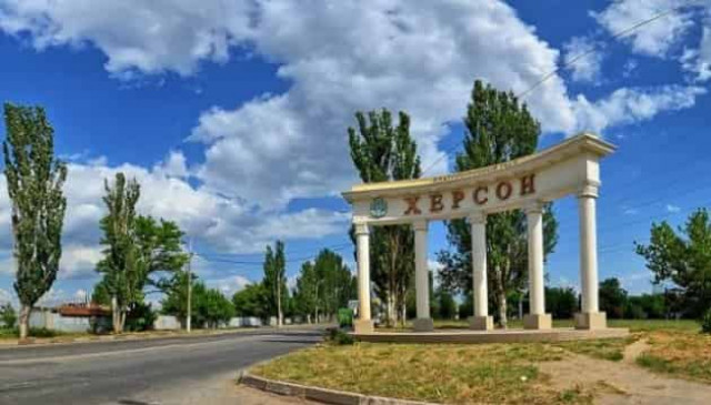 Украина рискует потерять Херсон и Харьков