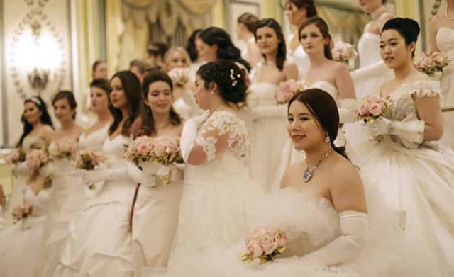 Богатые русские хотят жить как высшие слои британского общества