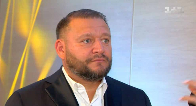 Погрожував повісити Порошенко і Парубія: на одіозного Добкіна написали заяву