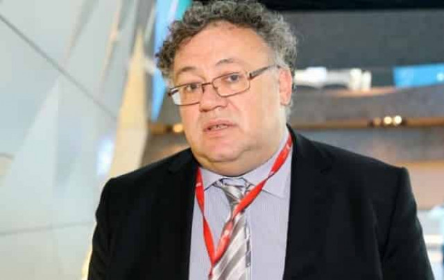 Україна вручила ноту протесту послові Угорщини