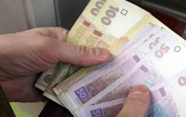 В Украине увеличились алименты