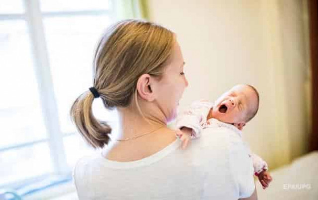 В Кабмине рассказали о новой услуге Е-Малятко