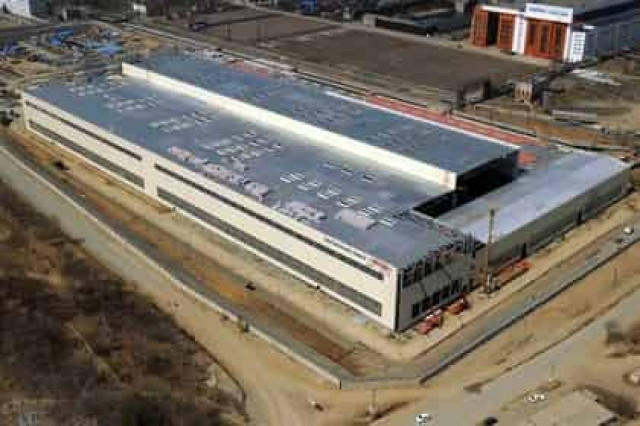 Приморская прокуратура начала масштабную проверку завода «Звезда»
