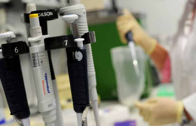 Норвежские ученые провели испытания нового средства для борьбы с раком
