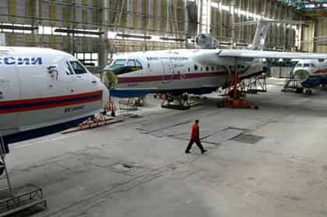 Задержан подозреваемый в отравлении таллием рабочих на заводе в Таганроге