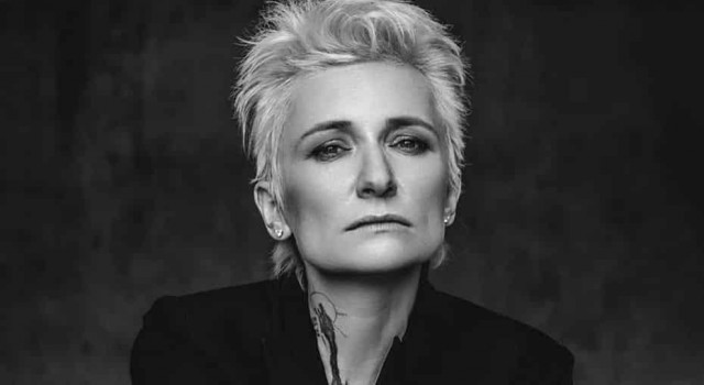 Ликвидировали Диану Арбенину 