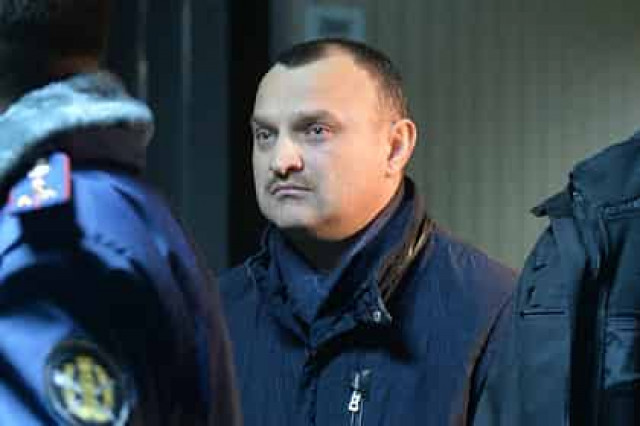Суд решил досрочно освободить из колонии бывшего замглавы ФСИН
