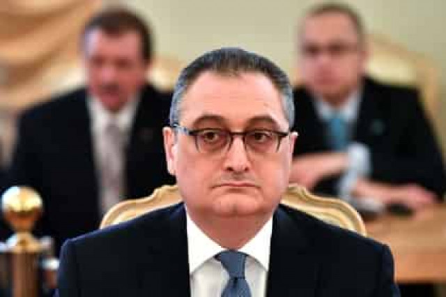 Россия не захотела создавать союз с Китаем
