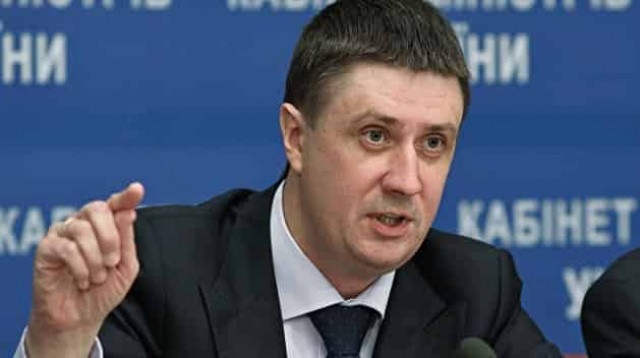 Зеленский хочет досрочных выборов - Кириленко 