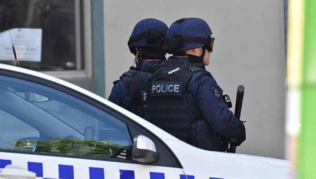 Пенсионерам в Австралии по ошибке прислали 20 кг наркотиков