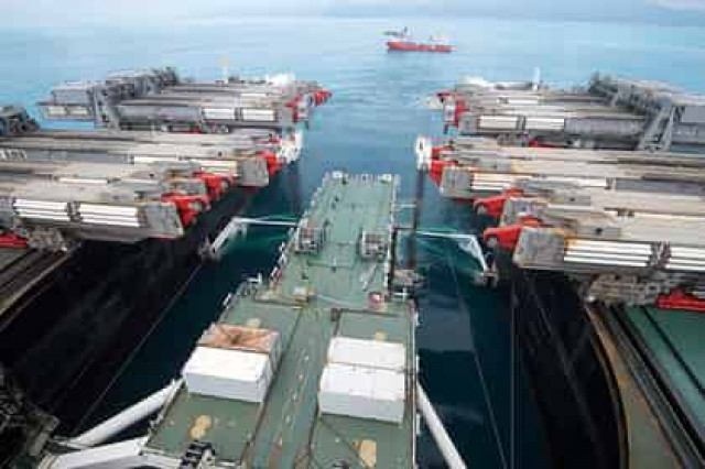 «Газпром» даст строителям «Турецкого потока» миллиарды евро
