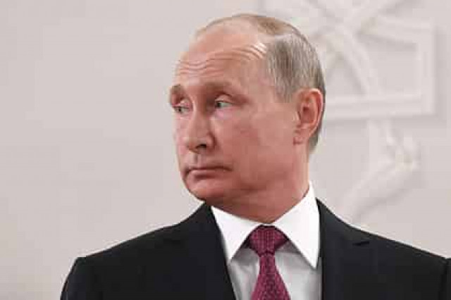 Путин открестился от идеи разобщить Европу
