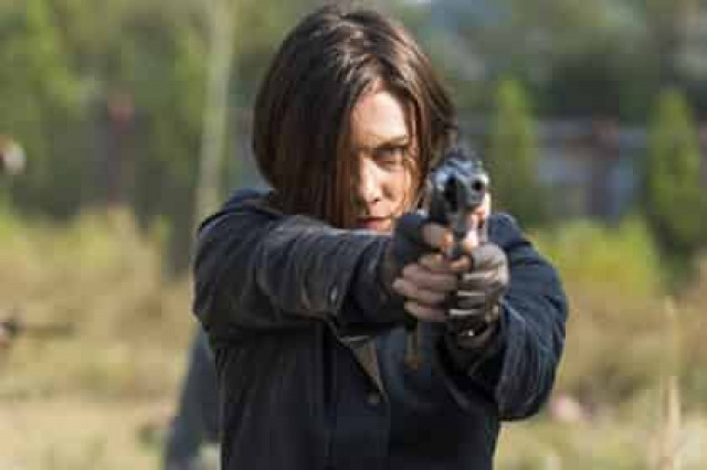 Актеры стали массово бежать из «Ходячих мертвецов»
