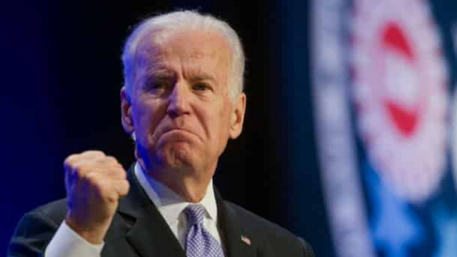 Байден лідирує серед кандидатів в президенти США