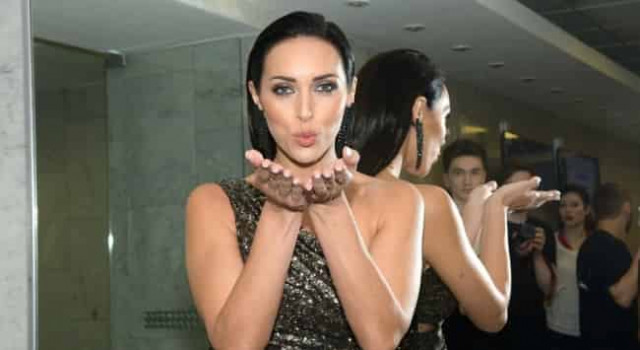 Певица Алсу назвала всех, кто критиковал ее за «Голос», гиенами
