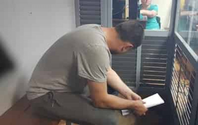 Смерть дитини: один з поліцейських заперечує провину