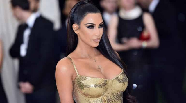 Використання способу Кім Кардашьян коштує 2,7 млн. дол