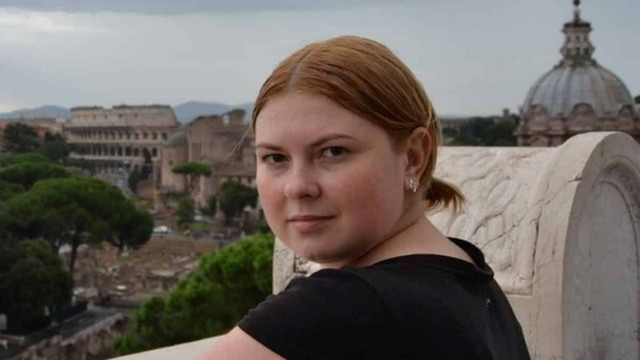 Закревська: ГПУ не збирається продовжувати розслідування у справі Гандзюк