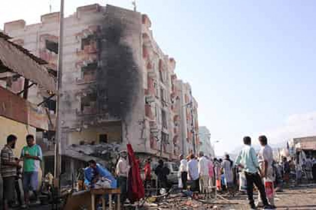 Испания передумала помогать Саудовской Аравии бомбить йеменцев