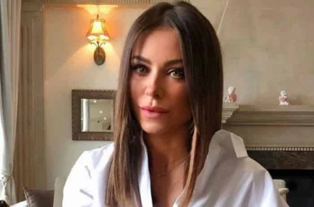 Сначала измена, развод, потом это... - Ани Лорак получила новый удар в спину