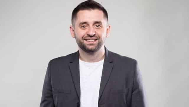 В СМИ появилась информация о расколе в «Слуге народа»