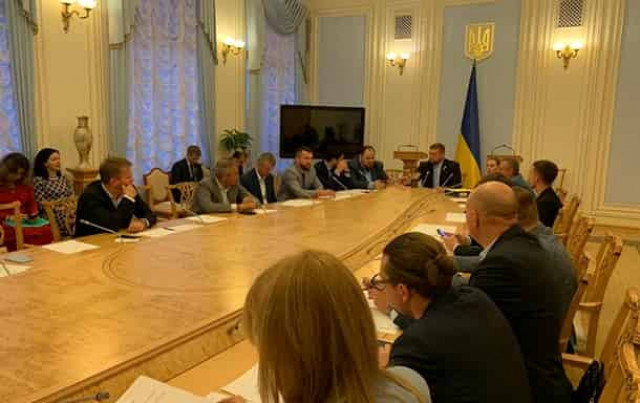 Рада проголосувала за новий склад ЦВК