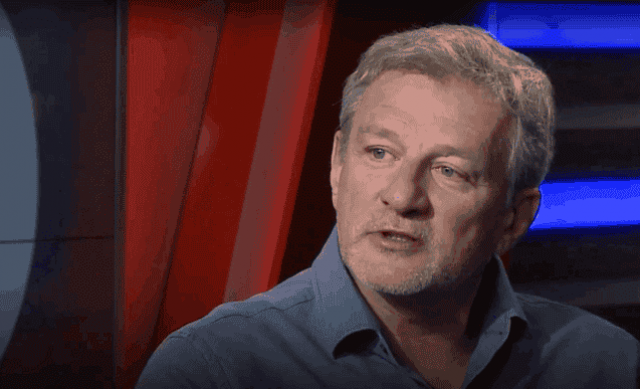 Пальчевський виступив з жорстким зверненням: «Ідіть ви всі в ФОПи»