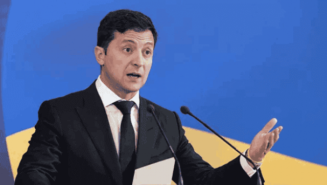 Зеленського намагаються повалити