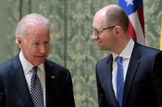 Украина и США попросили Россию помочь с доставкой гумпомощи в Донбасс
