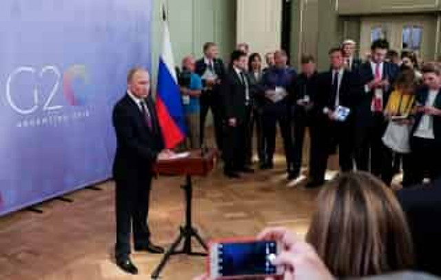 Putin discusses new summit on Syria with Turkish, German leaders — Kremlin
