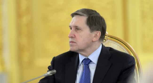 Москва готова к продолжению диалога с Вашингтоном — Ушаков
