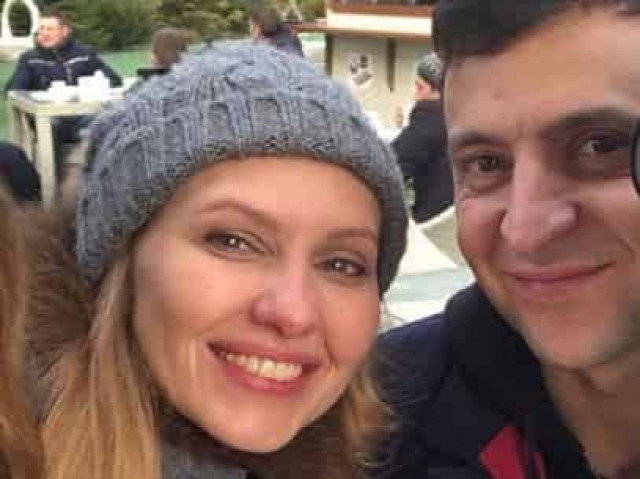 Отец Елены Зеленской пристроился на работу в Раде: подробности и фото