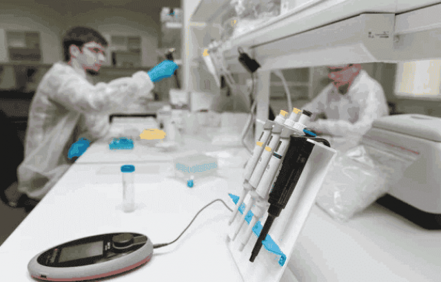 Ученые провели эксперимент в космосе и нашли способ лечения рака