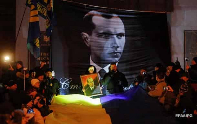 Марш Бандеры: МИД Украины ответил Польше и Израилю