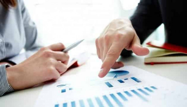 Ukraine’s GDP growth slows down to 3.3% in 2019