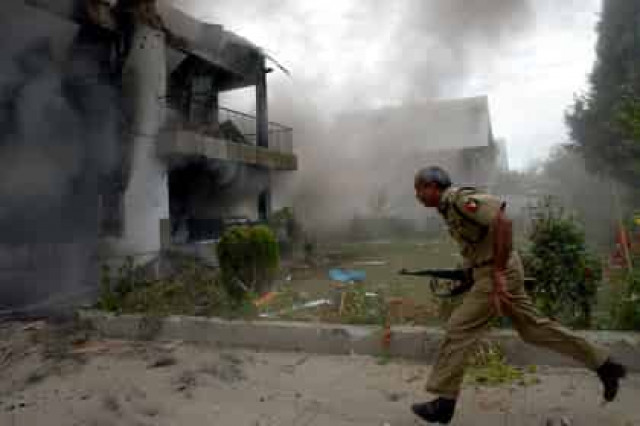 Индия даст отпор Пакистану во всех измерениях