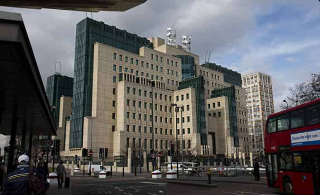 Британия определила изготовителя примененного в Солсбери отравляющего вещества «Новичок»