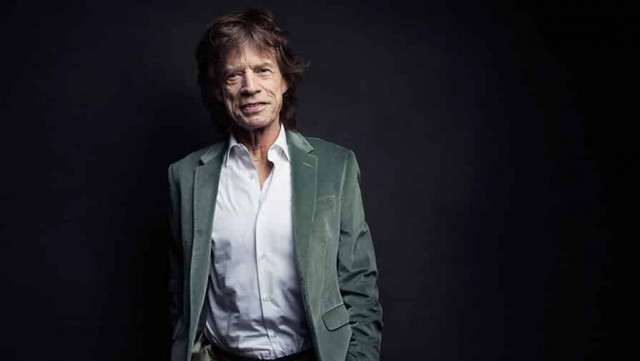 Мику Джаггеру прооперировали сердце