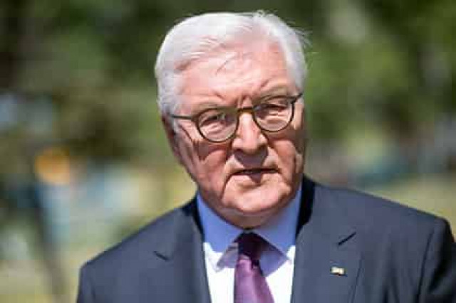 Германия попросила прощения у геев
