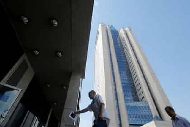 Имущество «Газпрома» арестовано из-за Украины
