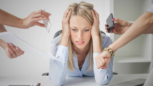 Професійне вигорання це явище, а не хвороба - МОЗ України