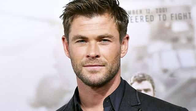 Крис Хемсворт завершает актерскую карьеру
