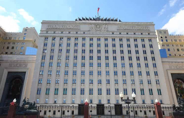 Moscow rejects reports on ‘unsafe intercept’ of US spy plane over Mediterranean
