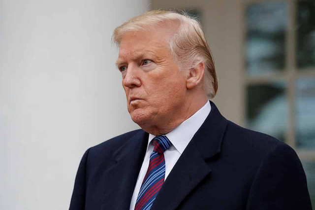 Трамп назвал Иран «террористическим государством номер один»