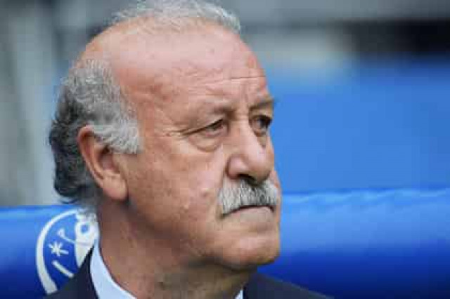 Бывший тренер сборной Испании назвал победу России торжеством антифутбола